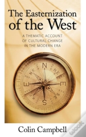 Capa do artigo Easternization Of The West