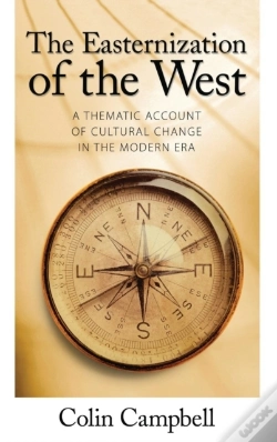 Capa do artigo Easternization Of The West