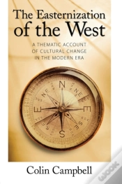 Capa do artigo Easternization Of The West