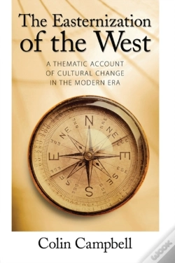 Capa do artigo Easternization Of The West
