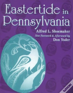 Capa do artigo Eastertide In Pennsylvania