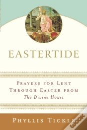 Capa do artigo Eastertide