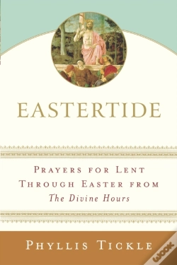 Capa do artigo Eastertide