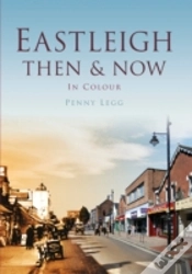Capa do artigo Eastleigh