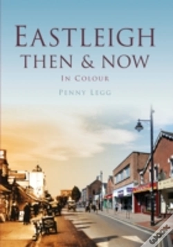 Capa do artigo Eastleigh