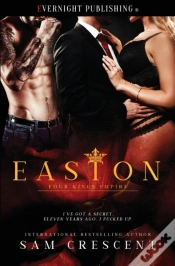 Capa do artigo Easton