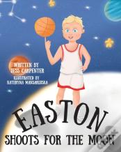 Easton Shoots For The Moon