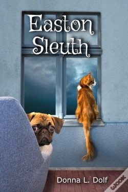 Capa do artigo Easton Sleuth