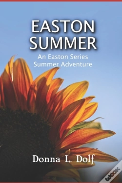 Capa do artigo Easton Summer
