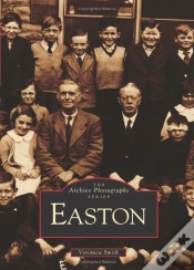 Capa do artigo Easton