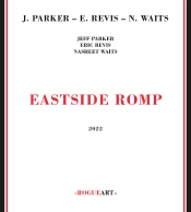 Capa do artigo Eastside Romp - CD