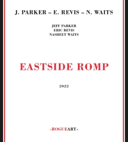 Capa do artigo Eastside Romp - CD