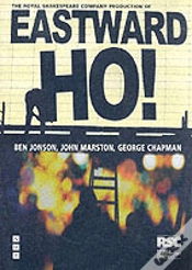 Capa do artigo Eastward Ho!
