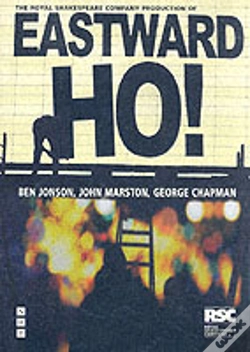Capa do artigo Eastward Ho!