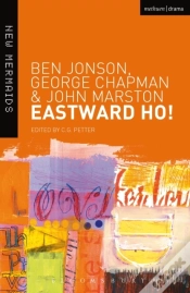 Capa do artigo Eastward Ho!