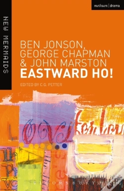 Capa do artigo Eastward Ho!