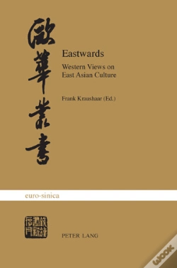 Capa do artigo Eastwards