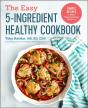 Easy 5-Ingredient Healthy Cookbook - Preview