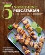 Easy 5-Ingredient Pescatarian Cookbook - Preview