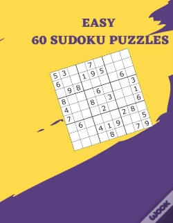 Capa do artigo Easy 60 Sudoku Puzzle