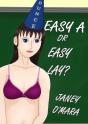 Easy A Or Easy Lay? - Preview