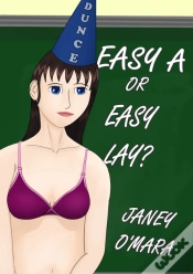 Capa do artigo Easy A Or Easy Lay?