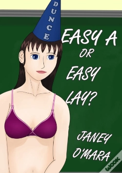 Capa do artigo Easy A Or Easy Lay?