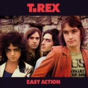 Capa do artigo Easy Action - CD