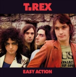 Capa do artigo Easy Action - CD