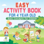 Easy Activity Book For 4 Year Old | Basic Concepts For Children - Preview