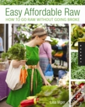 Capa do artigo Easy Affordable Raw