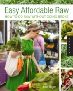 Capa do artigo Easy Affordable Raw