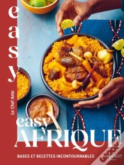 Capa do artigo Easy Afrique