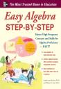 Easy Algebra Step-By-Step - Preview