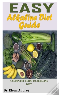 Capa do artigo Easy Alkaline Diet Guide