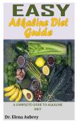 Easy Alkaline Diet Guide