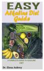 Easy Alkaline Diet Guide - Preview