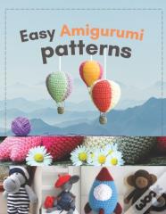 Easy Amigurumi Patterns