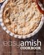 Easy Amish Cookbook: Enjoy Authentic Ami - Preview