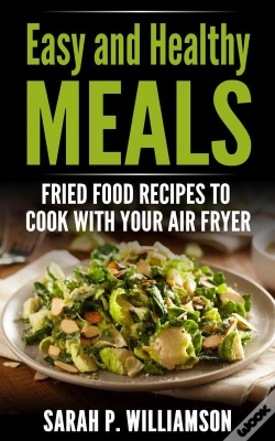 Capa do artigo Easy And Healthy Meals