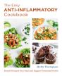 Easy Anti-Inflammatory Cookbook - Preview
