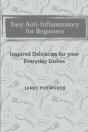 Easy Anti-Inflammatory For Beginners - Preview