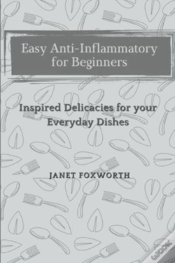 Capa do artigo Easy Anti-Inflammatory For Beginners