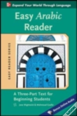 Capa do artigo Easy Arabic Reader