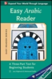 Capa do artigo Easy Arabic Reader