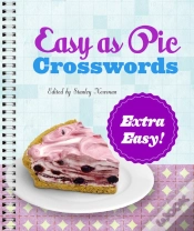 Capa do artigo Easy As Pie Crosswords: Extra Easy!