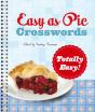 Easy As Pie Crosswords: Totally Easy! - Preview