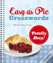 Capa do artigo Easy As Pie Crosswords: Totally Easy!
