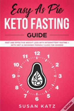 Capa do artigo Easy As Pie Keto Fasting Guide