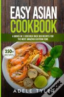 Easy Asian Cookbook